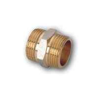 Ниппель НН 1/2" VTr.582.N.0004 VALTEC 