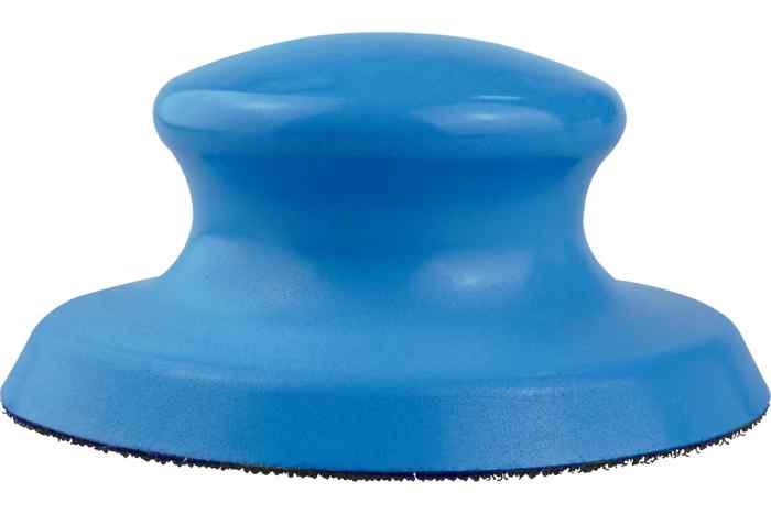 Брусок для шлифовальных кругов vertextools 125 мм