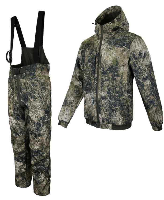 Костюм Cleric (Duplex Fleece) FL-1113