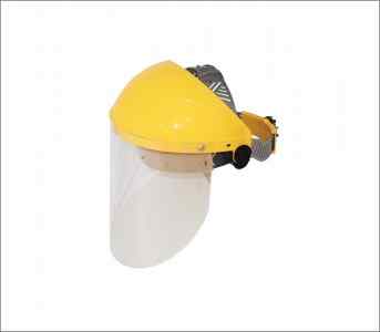 Щиток защитный лицевой НБТ2 ВИЗИОН - 2мм