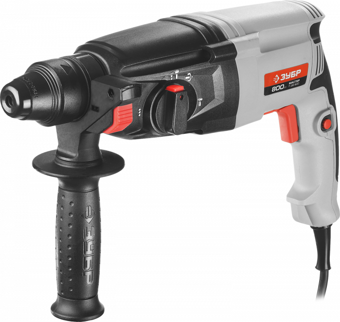 Перфоратор П-2680 850Вт,  ЗУБР