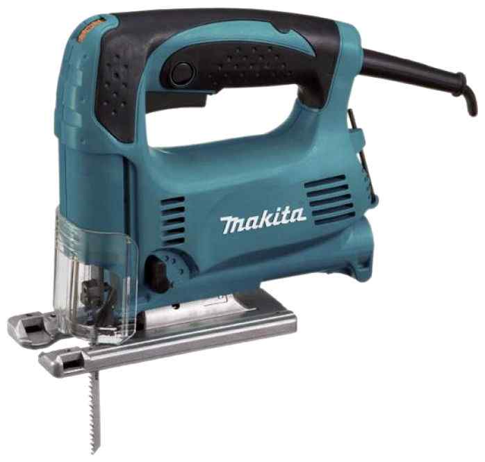 Лобзик 4329 Makita (450Вт, маятниковый ход) (шт)
