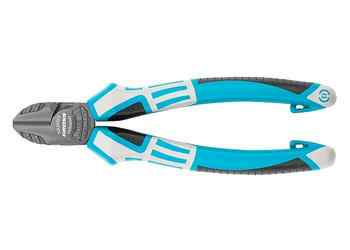 Бокорезы 180мм / GROSS трехкомпонентные руукоятки