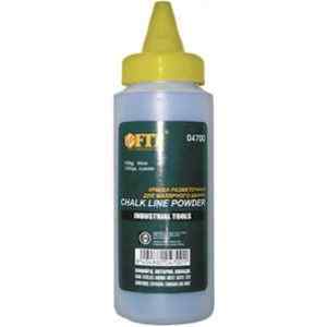 Краска разметочная 125 гр. синяя FIT