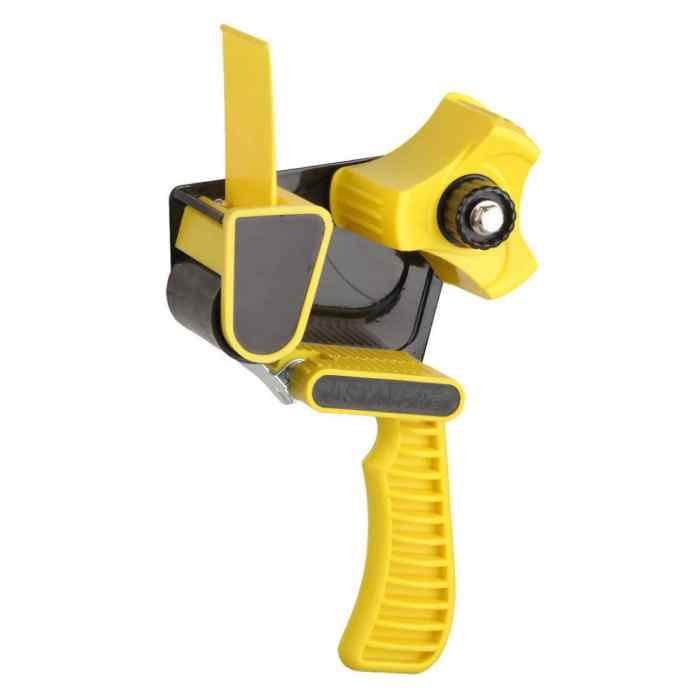 Пистолет для скотча, усиленный "MASTER"/STAYER