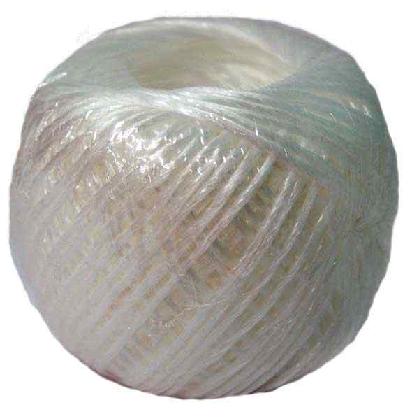 Шпагат полипропиленовый 800 ТЕКС 100м нагрузка 40 кг в уп.36 шт