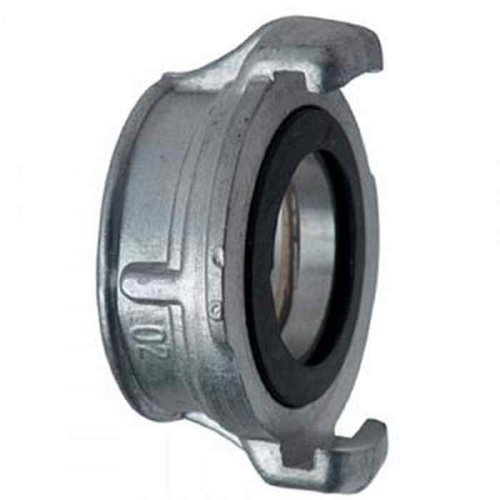 Головка муфтовая напорная ГМ-80 ( внутреняя резьба )