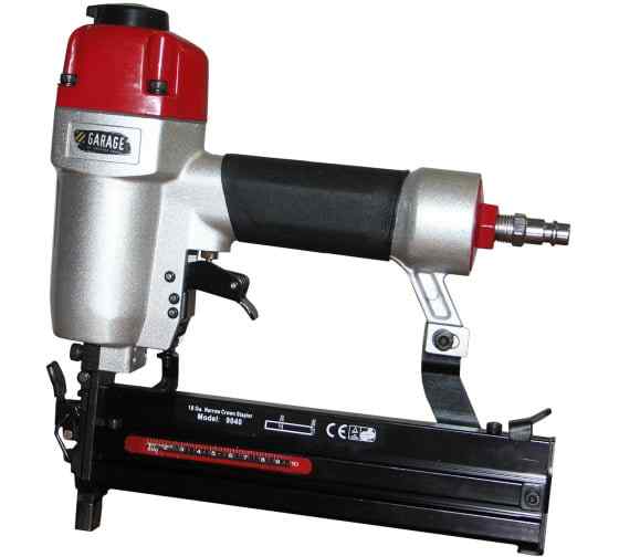 Пневматический cтеплер Garage 90-40 Plus