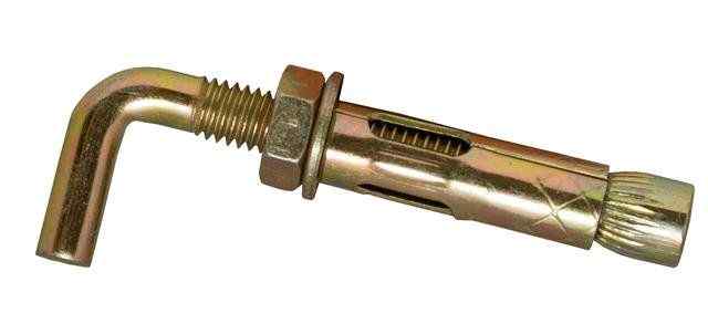 Анкерный болт 12х130 костыль HL 