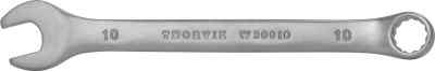 Ключ гаечный комбинированный серии ARC, 10 мм /Thorvik