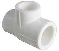 Тройник переходной ПП 25х20х25 ТR Valtec