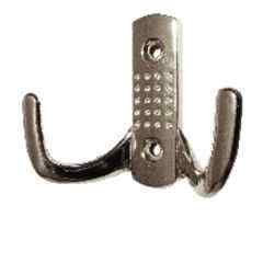 Крючок 212 В мат. хром