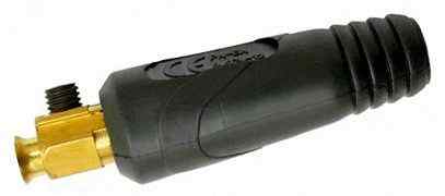 Вставка кабельная СКР 10-25 200А