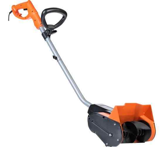 Снегоуборщик электрический ручной PATRIOT PS 1600 E