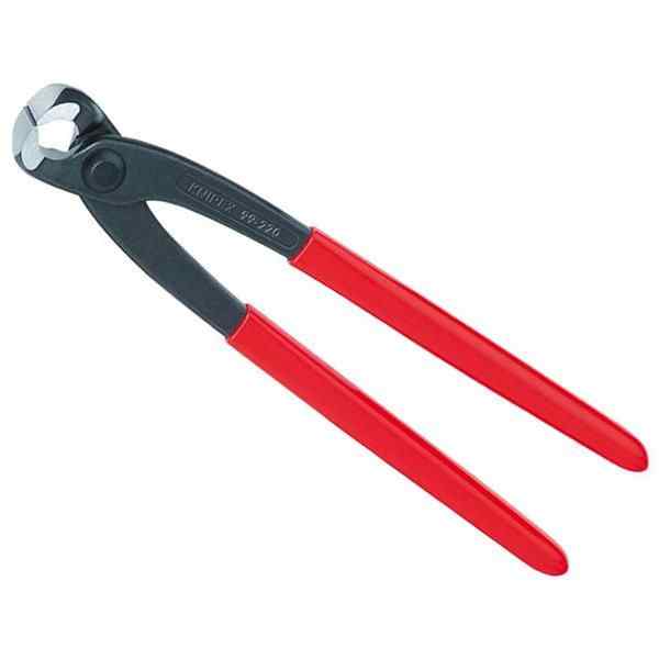 Кусачки вязальные "KNIPEX" 280 мм обрезиненные ручки