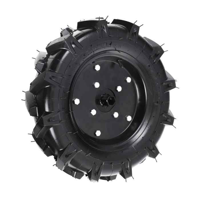 Пневматическое колесо PATRIOT P4.00-10D-1