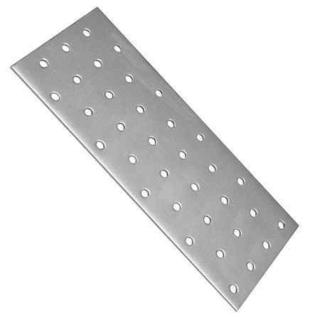 Пластина крепёжная 140х60 мм