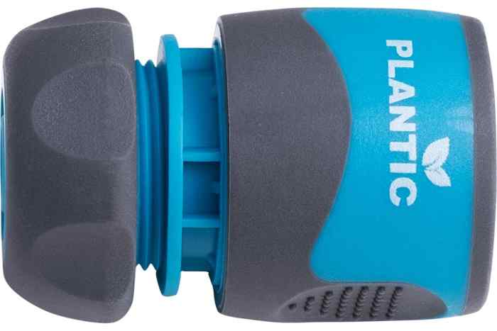 Коннектор Plantic Light 1/2"