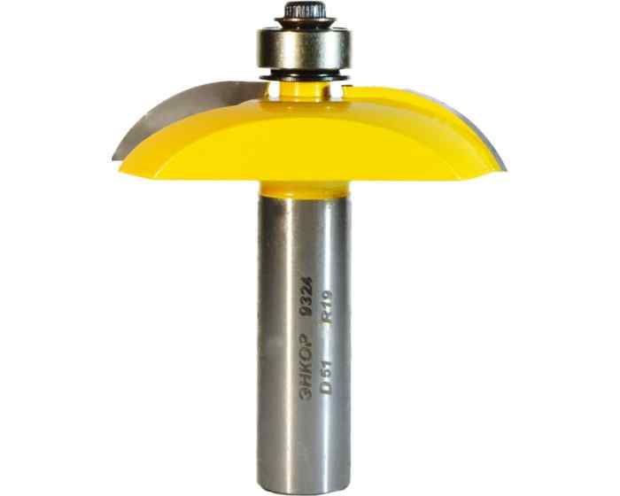 Фреза галтельная 9324 /Энкор