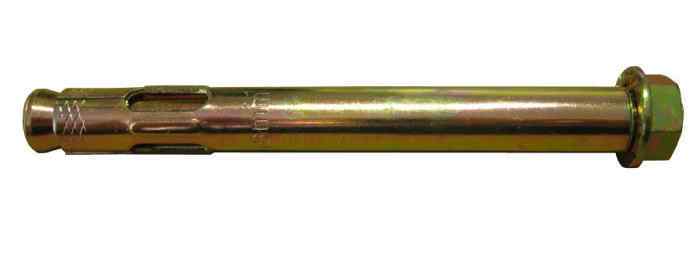 Анкерный болт 12х99 с гайкой (50 шт/уп)