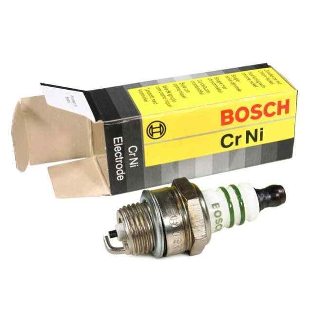 Свеча зажигания BOSCH WSR6F