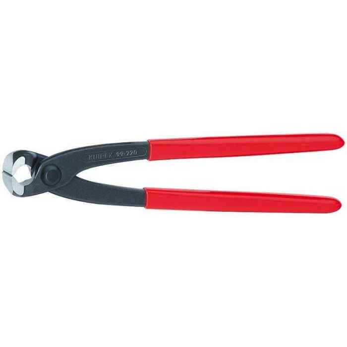 Кусачки вязальные "KNIPEX" 300 мм обрез. ручки