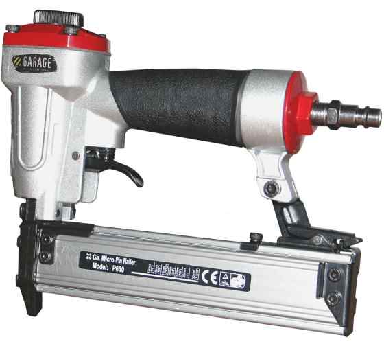 Пневмозабивной пистолет Garage P630