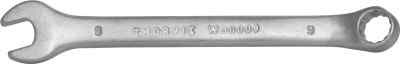 Ключ гаечный комбинированный серии ARC, 9 мм /Thorvik