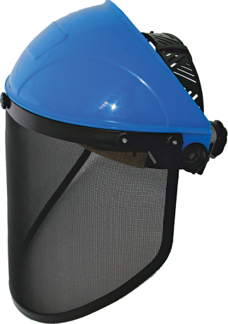 Щиток защитный лицевой НБТ2 ВИЗИОН Сталь