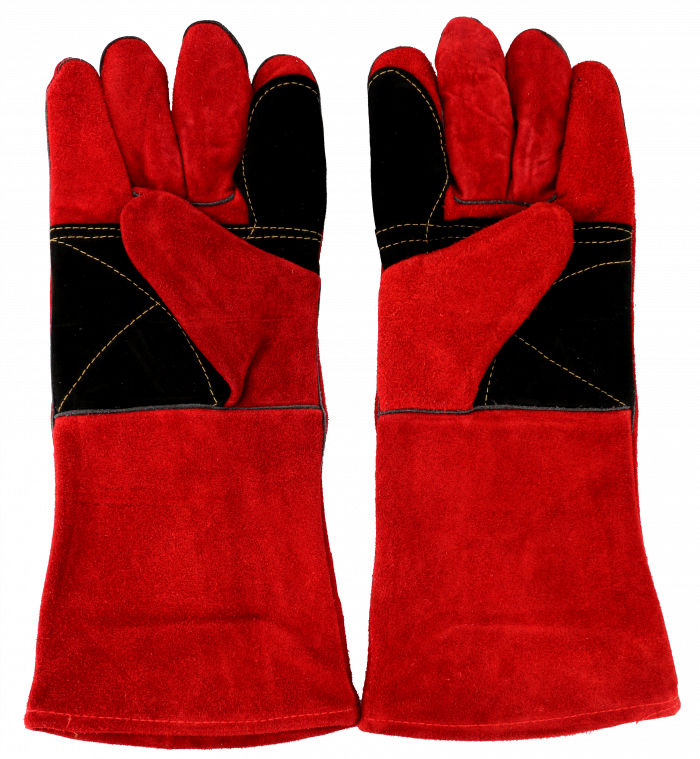 Краги сварочные  СК-1 Ресанта