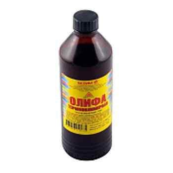 Олифа 1л