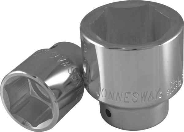 Головка торцевая 3/4" 50мм/JONNESWAY