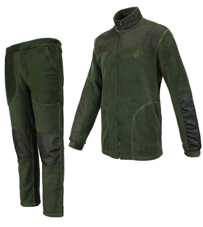 Костюм"Elf" флис, хаки