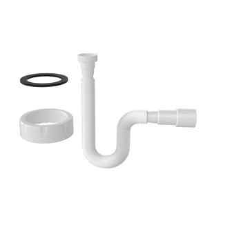 K116 Гибкая труба 1 1/2х40/50 L=1050 AquaKratos (аналог 30986254 Вир)	