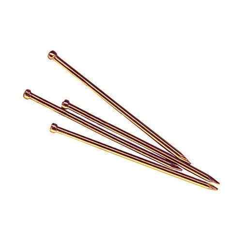 Гвоздь медненный 1,4х35 (кг)