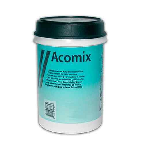 AC ACOMIX Колорант W V1