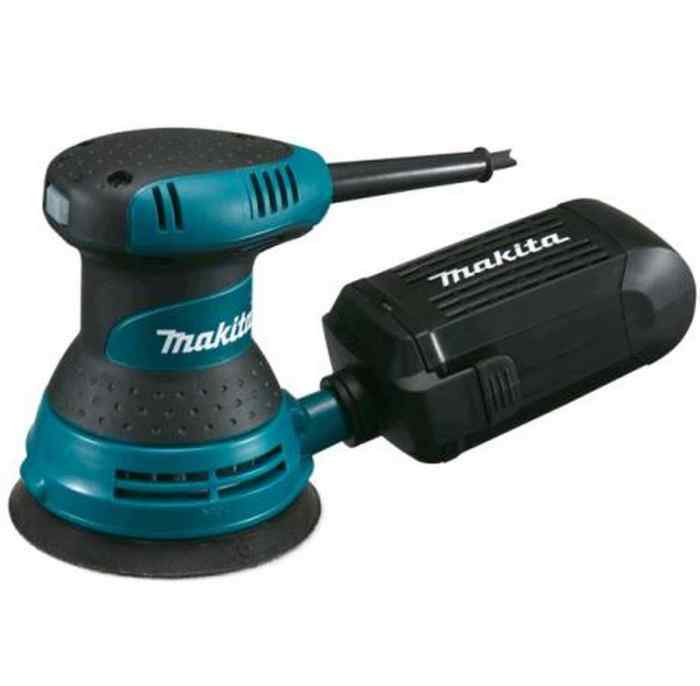 Машина эксцентриковая ВО5031 (300Вт, круг 125мм) Makita  (шт)