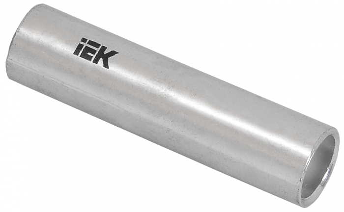 Гильза ГМЛ-2,5 медная луженая IEK