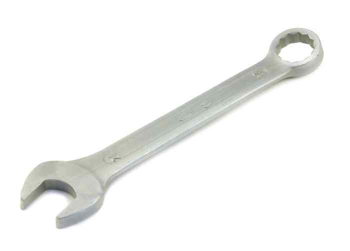 Ключ комбинированный 11*11 CrV