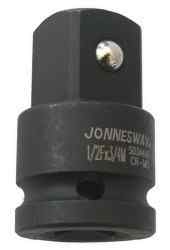 Адаптер для ударных головок 3/4"-1"/JONNESWAY