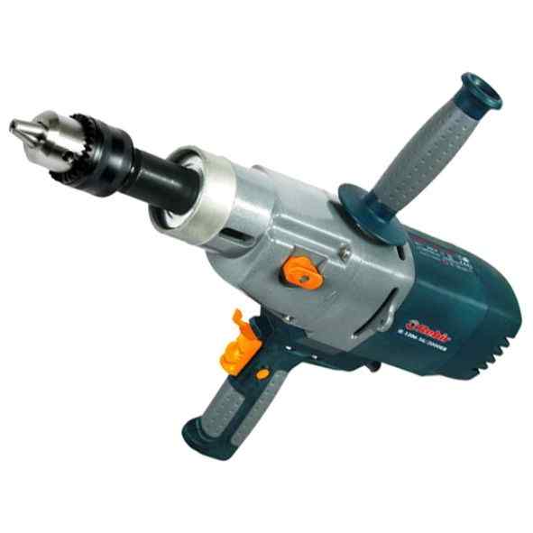 Дрель IE-1206-16/2000ER (2кВт, регулировка) Rebir (шт)