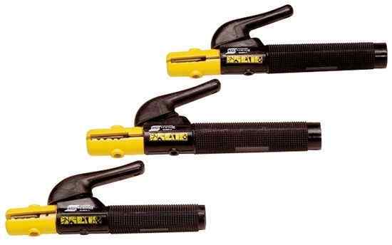 Электрододержатель ESAB CONFORT 400 