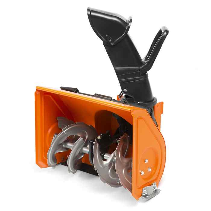 Насадка - снегоуборщик DASC 560T DAEWOO