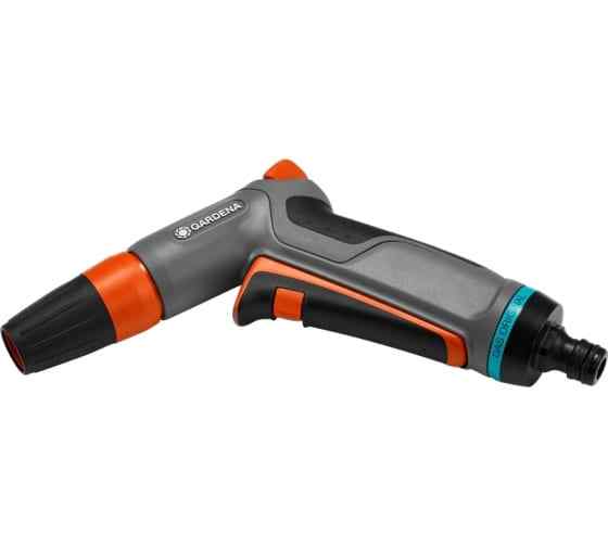 Пистолет-наконечник для полива "GARDENA" Comfort new