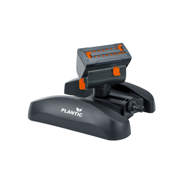 Дождеватель Plantic Light круговой компактный 400 м2