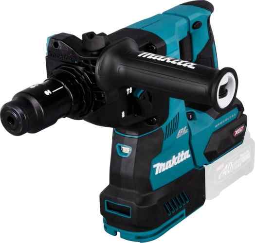 Перфоратор 3 режимный XGT BL 40В, (Sds+, 28 мм, БЗП, 2,9Дж)