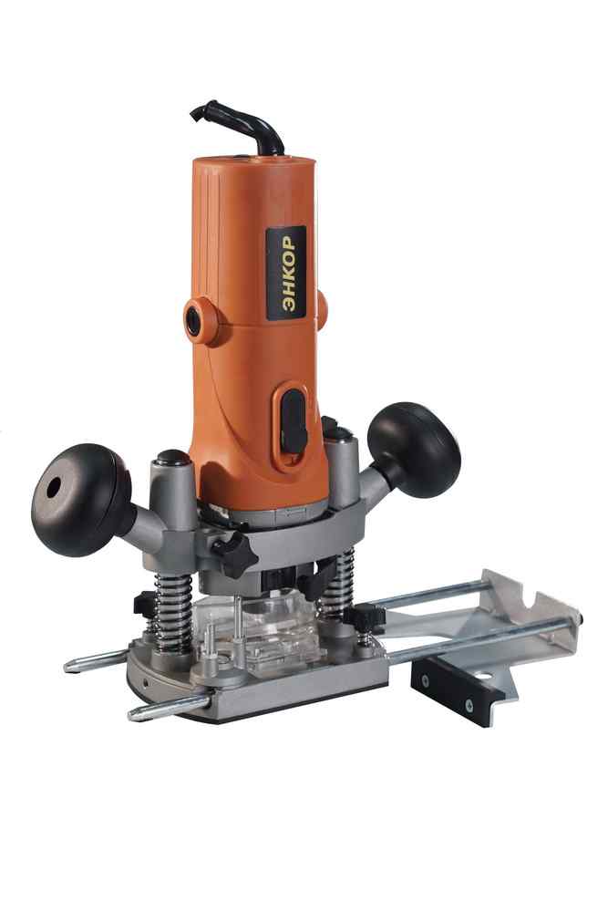 Фрезер ФМЭ-850/8Э /ЭНКОР