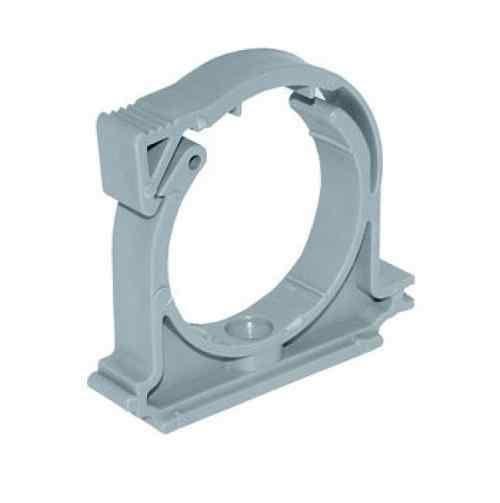 Крепление d 40 (хомут) канализ.