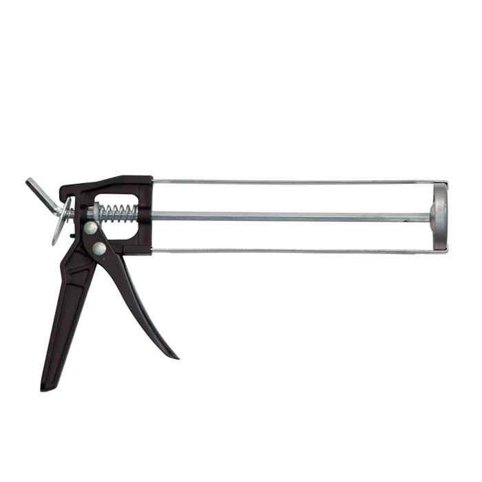 Пистолет для герметика скелетный Caulker "Blast" размер баллона 310 мл