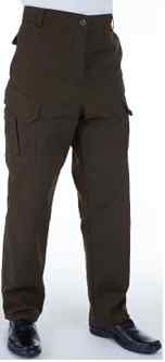 Брюки КОМБАТ тк. сotton цв. Хаки